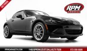 2018 Mazda MX-5 Miata RF