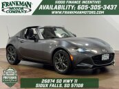 2018 Mazda MX-5 Miata RF Club