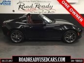 2018 Mazda MX-5 Miata RF Grand Touring