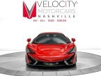 Thumbnail Photo 3 for 2018 McLaren 570S