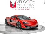 Thumbnail Photo 4 for 2018 McLaren 570S