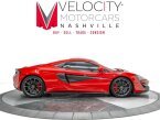 Thumbnail Photo 5 for 2018 McLaren 570S