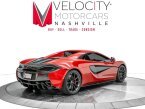 Thumbnail Photo 6 for 2018 McLaren 570S