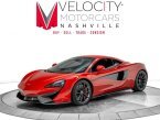 Thumbnail Photo 2 for 2018 McLaren 570S