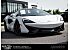 2018 McLaren 570S