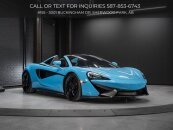 2018 McLaren 570S
