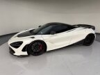 Thumbnail Photo 2 for 2018 McLaren 720S