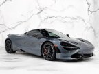 Thumbnail Photo 2 for 2018 McLaren 720S