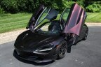 Thumbnail Photo 6 for 2018 McLaren 720S