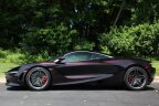 Thumbnail Photo 1 for 2018 McLaren 720S