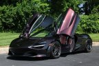 Thumbnail Photo 2 for 2018 McLaren 720S