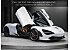 2018 McLaren 720S