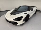 2018 McLaren 720S