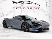 2018 McLaren 720S