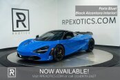 2018 McLaren 720S