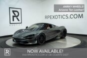 2018 McLaren 720S