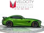 Thumbnail Photo 4 for 2018 Mercedes-Benz AMG GT