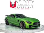 Thumbnail Photo 3 for 2018 Mercedes-Benz AMG GT