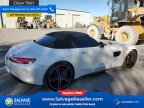 Thumbnail Photo 4 for 2018 Mercedes-Benz AMG GT C Roadster
