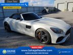 Thumbnail Photo 5 for 2018 Mercedes-Benz AMG GT C Roadster