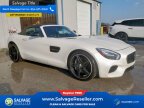 Thumbnail Photo 5 for 2018 Mercedes-Benz AMG GT Roadster