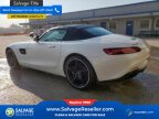 Thumbnail Photo 3 for 2018 Mercedes-Benz AMG GT Roadster