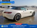 Thumbnail Photo 4 for 2018 Mercedes-Benz AMG GT Roadster