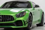 Thumbnail Photo 6 for 2018 Mercedes-Benz AMG GT
