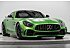 2018 Mercedes-Benz AMG GT