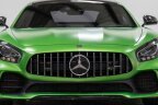 Thumbnail Photo 4 for 2018 Mercedes-Benz AMG GT