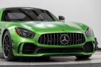 Thumbnail Photo 1 for 2018 Mercedes-Benz AMG GT