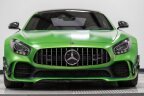 Thumbnail Photo 2 for 2018 Mercedes-Benz AMG GT