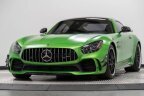 Thumbnail Photo 5 for 2018 Mercedes-Benz AMG GT