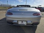 Thumbnail Photo 4 for 2018 Mercedes-Benz AMG GT Roadster