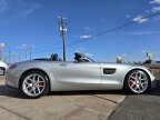 Thumbnail Photo 6 for 2018 Mercedes-Benz AMG GT Roadster