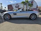 Thumbnail Photo 2 for 2018 Mercedes-Benz AMG GT Roadster