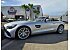 2018 Mercedes-Benz AMG GT Roadster