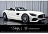 2018 Mercedes-Benz AMG GT
