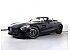 2018 Mercedes-Benz AMG GT Roadster