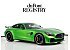 2018 Mercedes-Benz AMG GT