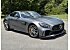 2018 Mercedes-Benz AMG GT