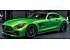 2018 Mercedes-Benz AMG GT