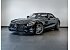 2018 Mercedes-Benz AMG GT Roadster