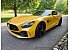 2018 Mercedes-Benz AMG GT