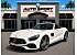 2018 Mercedes-Benz AMG GT