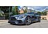 2018 Mercedes-Benz AMG GT Roadster