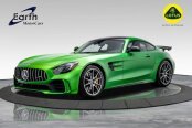 2018 Mercedes-Benz AMG GT
