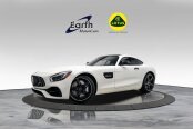2018 Mercedes-Benz AMG GT