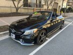 Thumbnail Photo 3 for 2018 Mercedes-Benz C43 AMG