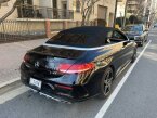 Thumbnail Photo 5 for 2018 Mercedes-Benz C43 AMG